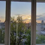 Old Town With Charming View Apartamento Bucarest