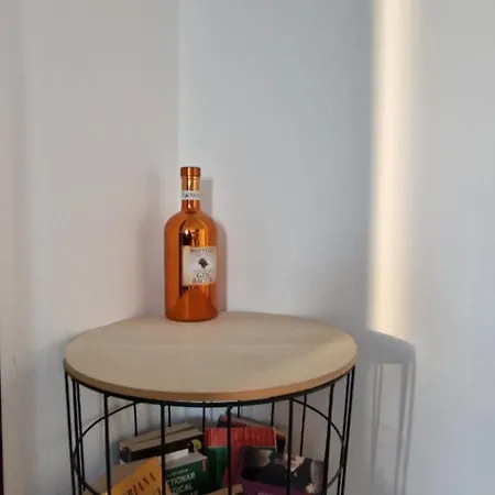 Old Town With Charming View *