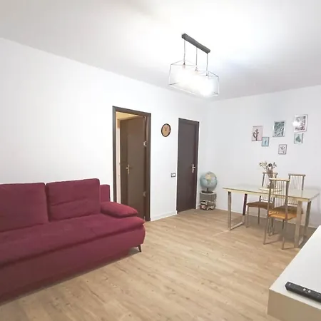 Apartment Old Town With Charming View