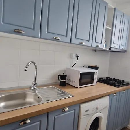 Old Town With Charming View * Bukarest