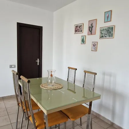Appartement Old Town With Charming View Bucarest