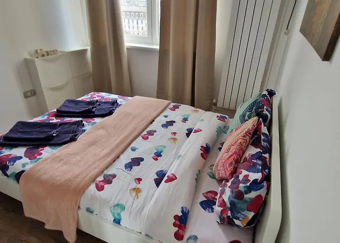 Apartman Old Town With Charming View