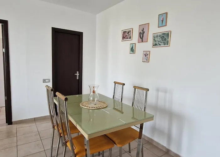 Apartman Old Town With Charming View Bukarest