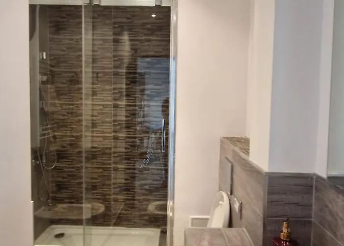 Old Town With Charming View *