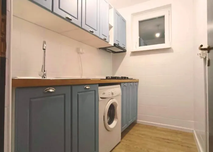 Old Town With Charming View * Bukarest