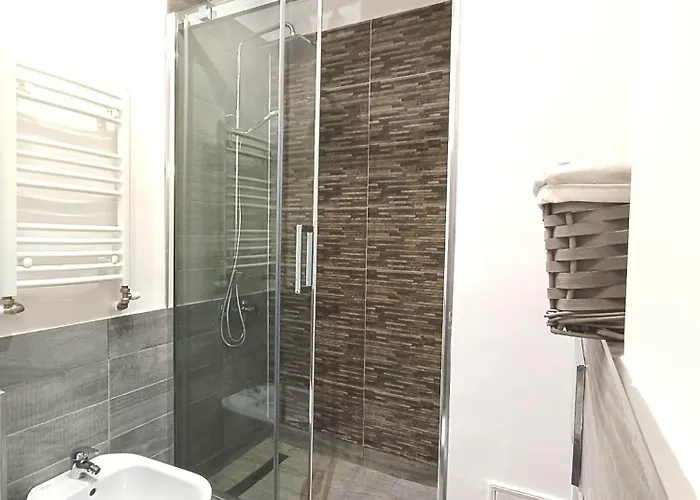 Apartman Old Town With Charming View *