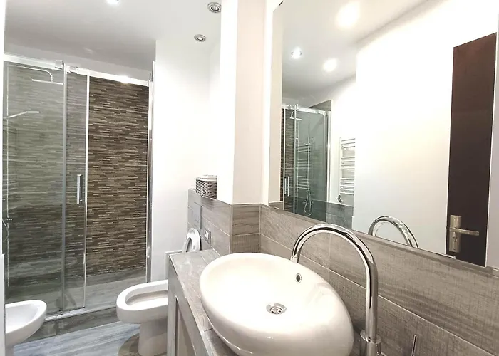 Apartman Old Town With Charming View *