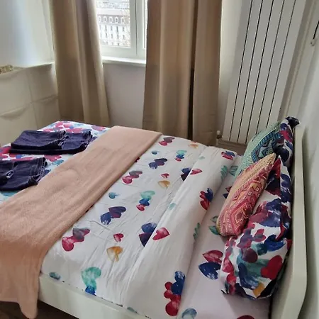 Apartament Old Town With Charming View