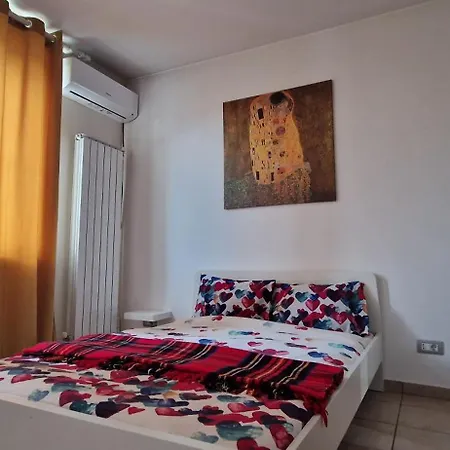 Old Town With Charming View *