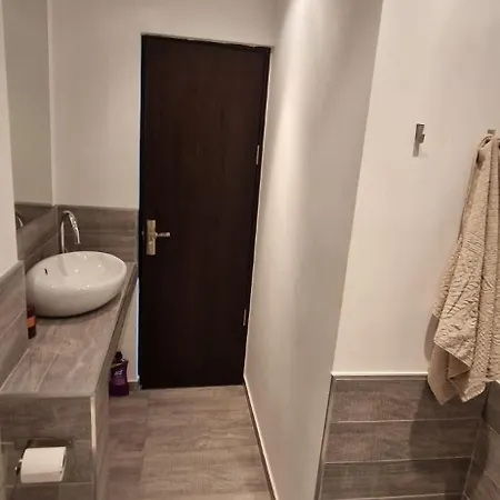 Old Town With Charming View Bukareszt