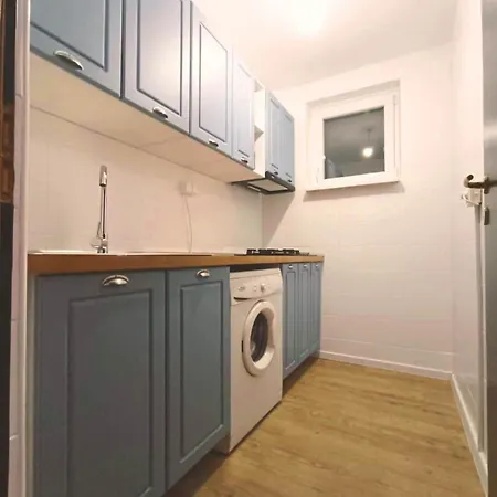 Old Town With Charming View * Bukareszt