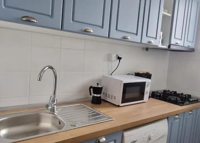 Old Town With Charming View * Бухарест