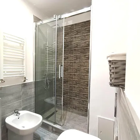 דירה Old Town With Charming View *